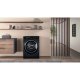 Hotpoint Ariston NSWM 843C BS UK lavatrice Caricamento frontale 8 kg 1400 Giri/min Nero 6