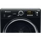 Hotpoint Ariston RD 966 JKD UK lavasciuga Libera installazione Caricamento frontale Nero 12