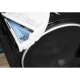 Hotpoint Ariston RD 966 JKD UK lavasciuga Libera installazione Caricamento frontale Nero 13