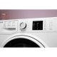 Hotpoint Ariston NM10 844 WW UK lavatrice Caricamento frontale 8 kg 1400 Giri/min Bianco 7