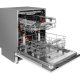 Hotpoint Ariston HIO 3P23 WL E UK lavastoviglie A scomparsa totale 15 coperti 3