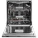 Hotpoint Ariston HIO 3P23 WL E UK lavastoviglie A scomparsa totale 15 coperti 4
