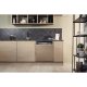 Hotpoint Ariston HIO 3P23 WL E UK lavastoviglie A scomparsa totale 15 coperti 8