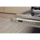 Hotpoint Ariston HIO 3P23 WL E UK lavastoviglie A scomparsa totale 15 coperti 11