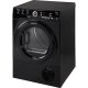 Hotpoint Ariston SUTCD 97B 6KM asciugatrice Libera installazione Caricamento frontale 9 kg B Nero 3