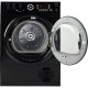 Hotpoint Ariston SUTCD 97B 6KM asciugatrice Libera installazione Caricamento frontale 9 kg B Nero 4