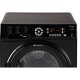 Hotpoint Ariston SUTCD 97B 6KM asciugatrice Libera installazione Caricamento frontale 9 kg B Nero 5