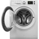 Hotpoint Ariston NM11 946 WC A UK lavatrice Caricamento frontale 9 kg 1400 Giri/min Bianco 4