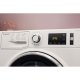 Hotpoint Ariston NM11 946 WC A UK lavatrice Caricamento frontale 9 kg 1400 Giri/min Bianco 8