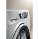 Hotpoint Ariston NM11 946 WC A UK lavatrice Caricamento frontale 9 kg 1400 Giri/min Bianco 9
