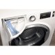 Hotpoint Ariston NM11 946 WC A UK lavatrice Caricamento frontale 9 kg 1400 Giri/min Bianco 13