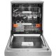 Hotpoint Ariston HFP 4O22 WG C X UK lavastoviglie Libera installazione 14 coperti 5