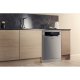 Hotpoint Ariston HFP 4O22 WG C X UK lavastoviglie Libera installazione 14 coperti 6