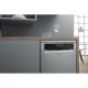 Hotpoint Ariston HFP 4O22 WG C X UK lavastoviglie Libera installazione 14 coperti 7