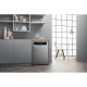 Hotpoint Ariston HFP 4O22 WG C X UK lavastoviglie Libera installazione 14 coperti 8