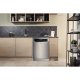 Hotpoint Ariston HFP 4O22 WG C X UK lavastoviglie Libera installazione 14 coperti 9