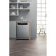 Hotpoint Ariston HFP 4O22 WG C X UK lavastoviglie Libera installazione 14 coperti 10