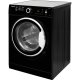 Hotpoint Ariston NM11 946 BC A UK lavatrice Caricamento frontale 9 kg 1400 Giri/min Nero 3