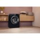 Hotpoint Ariston NM11 946 BC A UK lavatrice Caricamento frontale 9 kg 1400 Giri/min Nero 6