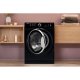 Hotpoint Ariston NM11 946 BC A UK lavatrice Caricamento frontale 9 kg 1400 Giri/min Nero 9