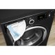 Hotpoint Ariston NM11 946 BC A UK lavatrice Caricamento frontale 9 kg 1400 Giri/min Nero 10