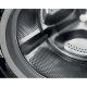 Hotpoint Ariston NM11 946 BC A UK lavatrice Caricamento frontale 9 kg 1400 Giri/min Nero 12