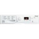 Hotpoint Ariston WMFUG 1063P UK lavatrice Caricamento frontale 10 kg 1600 Giri/min Bianco 5