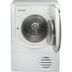 Hotpoint Ariston AQC9 BF7 E1 asciugatrice Libera installazione Caricamento frontale 9 kg B Bianco 3