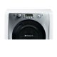 Hotpoint Ariston AQC9 BF7 E1 asciugatrice Libera installazione Caricamento frontale 9 kg B Bianco 5