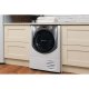 Hotpoint Ariston AQC9 BF7 E1 asciugatrice Libera installazione Caricamento frontale 9 kg B Bianco 6