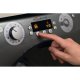 Hotpoint Ariston AQC9 BF7 E1 asciugatrice Libera installazione Caricamento frontale 9 kg B Bianco 7