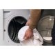 Hotpoint Ariston AQC9 BF7 E1 asciugatrice Libera installazione Caricamento frontale 9 kg B Bianco 8