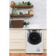 Hotpoint Ariston AQC9 BF7 E1 asciugatrice Libera installazione Caricamento frontale 9 kg B Bianco 9