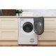 Hotpoint Ariston AQC9 BF7 E1 asciugatrice Libera installazione Caricamento frontale 9 kg B Bianco 10