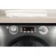 Hotpoint Ariston AQC9 BF7 E1 asciugatrice Libera installazione Caricamento frontale 9 kg B Bianco 11