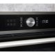 Hotpoint Ariston SI4 854 P IX 71 L Nero, Acciaio inox 7