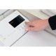 Hotpoint Ariston WMTF 722 H UK lavatrice Caricamento dall'alto 7 kg 1200 Giri/min Bianco 6