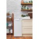 Hotpoint Ariston WMTF 722 H UK lavatrice Caricamento dall'alto 7 kg 1200 Giri/min Bianco 8