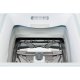 Hotpoint Ariston WMTF 722 H UK lavatrice Caricamento dall'alto 7 kg 1200 Giri/min Bianco 11