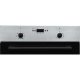 Hotpoint Ariston MM Y50 IX forno 56 L Nero, Acciaio inox 5