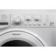 Hotpoint Ariston FDL 9640P UK lavasciuga Libera installazione Caricamento frontale Bianco 7