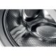 Hotpoint Ariston FDL 9640P UK lavasciuga Libera installazione Caricamento frontale Bianco 8