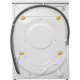 Hotpoint Ariston FDL 9640P UK lavasciuga Libera installazione Caricamento frontale Bianco 10
