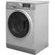Hotpoint Ariston RD 966 JGD UK lavasciuga Libera installazione Caricamento frontale Nero, Grafite 3