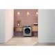 Hotpoint Ariston RD 966 JGD UK lavasciuga Libera installazione Caricamento frontale Nero, Grafite 8