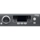 Hotpoint Ariston RD 966 JGD UK lavasciuga Libera installazione Caricamento frontale Nero, Grafite 11