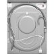 Hotpoint Ariston RD 966 JGD UK lavasciuga Libera installazione Caricamento frontale Nero, Grafite 15