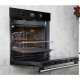 Hotpoint Ariston SA2 540 H BL 66 L Nero 10