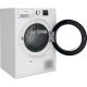 Hotpoint Ariston NT M10 81WK UK asciugatrice Libera installazione Caricamento frontale 8 kg A++ Bianco 4