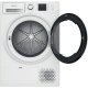 Hotpoint Ariston NT M10 81WK UK asciugatrice Libera installazione Caricamento frontale 8 kg A++ Bianco 5
